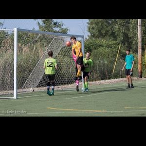 Meet your Posher, Ryan